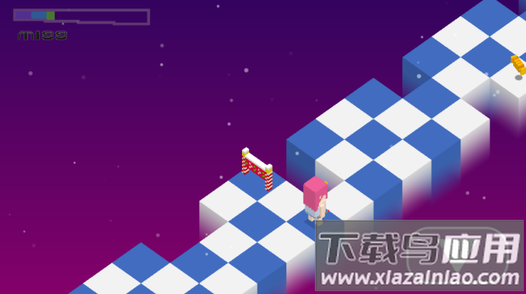 方块儿路游戏最新版截图3