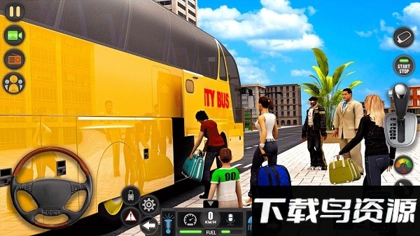 黄金赛车大作战游戏最新版截图2