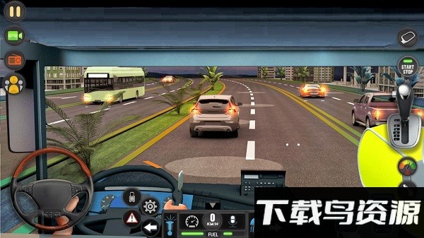 黄金赛车大作战游戏最新版截图3