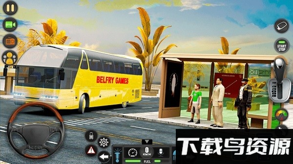 黄金赛车大作战游戏最新版截图4