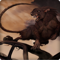 尼翰姆汉化版(Nyheim)