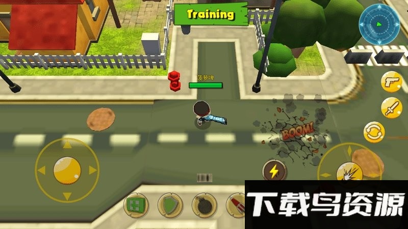 黄金国游戏最新版截图1