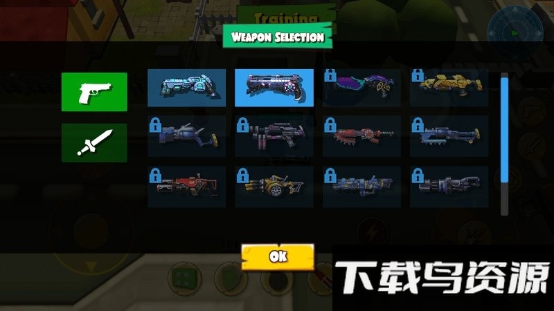 黄金国游戏最新版截图2