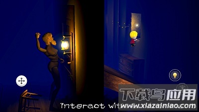 电视怪物逃脱生存游戏(TV Monsters: Escape Survival)最新版截图3