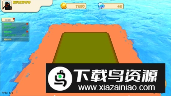 精灵世界手游官方最新版最新版截图2