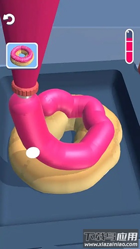 糕点厨师小游戏(Pastry Chef)最新版截图1