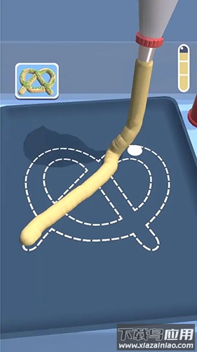 糕点厨师小游戏(Pastry Chef)最新版截图2