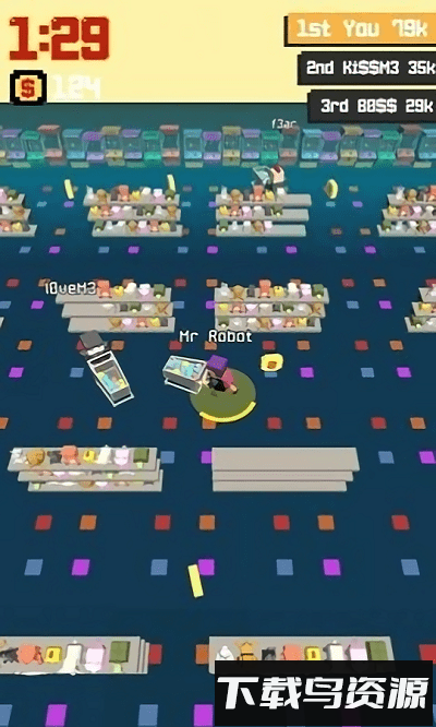 超级顾客最新版截图2