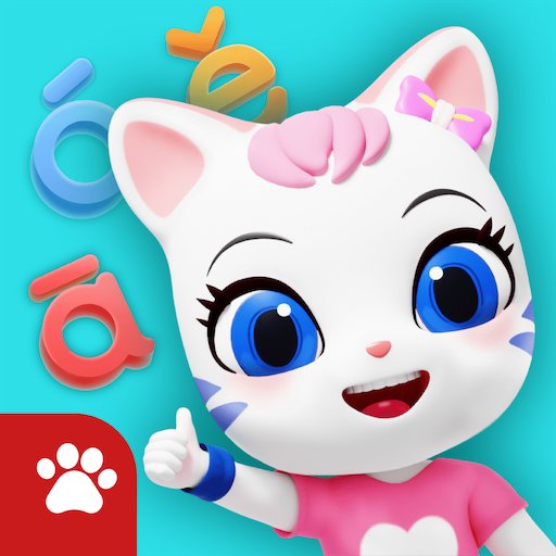 喵喵拼音官方版