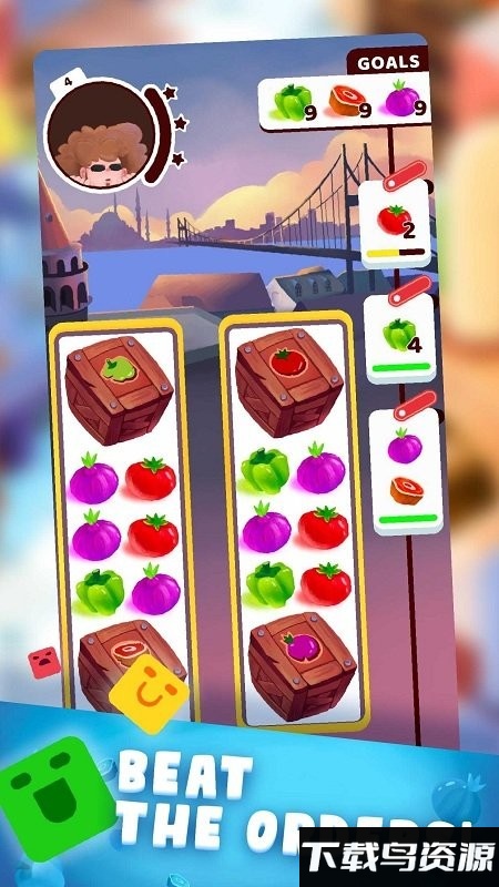 鲍勃冒险之旅游戏最新版截图1