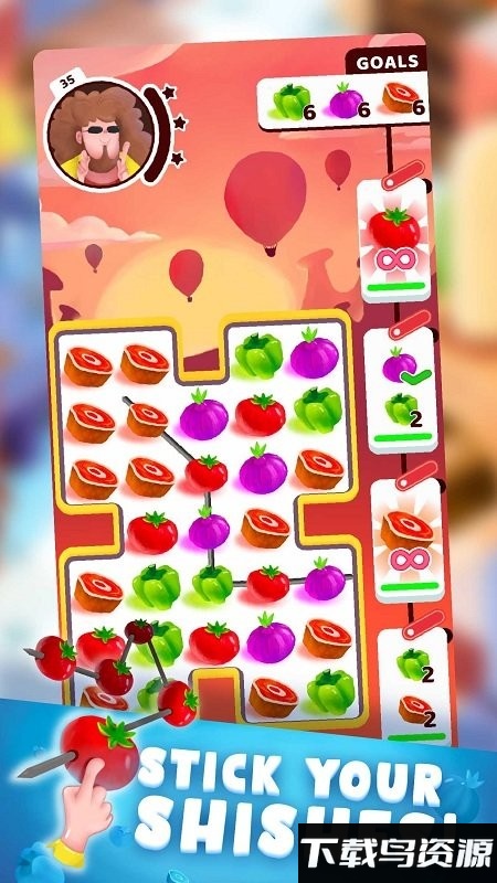 鲍勃冒险之旅游戏最新版截图3