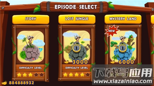 丛林冒险记2完整版(Jungle Adventures 2)最新版截图2