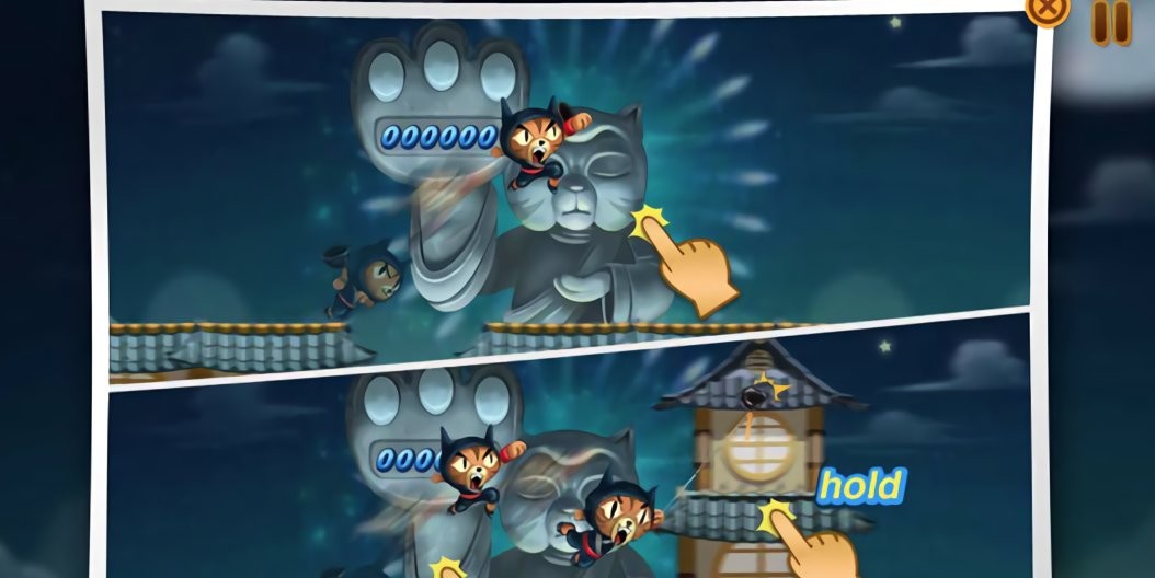 飞天忍者猫最新版本下载