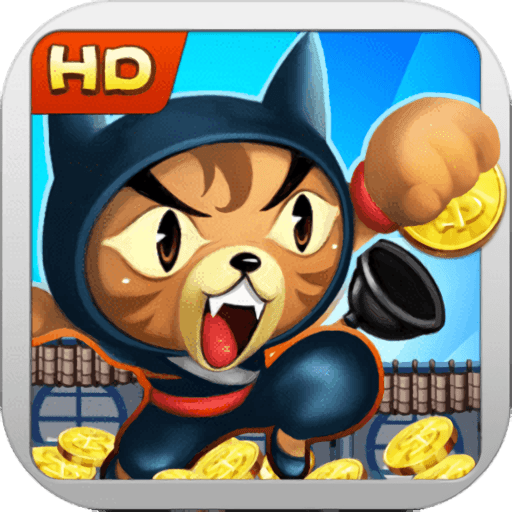 飞天忍者猫最新版本