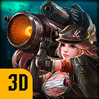 铁血炮王最新版