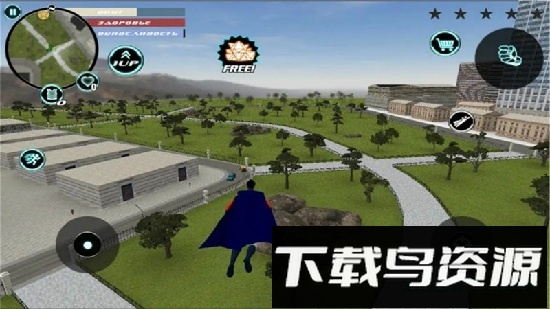 超级雷电雷霆版手机版最新版截图1