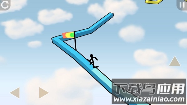 高空转向手游(Skyturns)最新版截图2