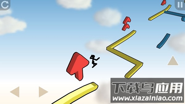 高空转向手游(Skyturns)最新版截图3