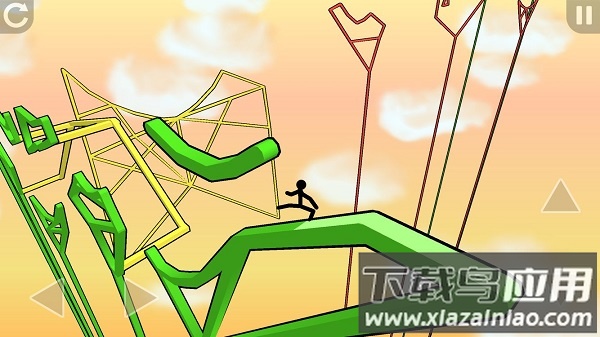 高空转向手游(Skyturns)最新版截图4