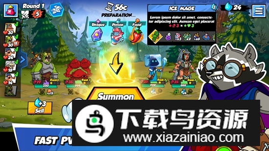 粉碎船员官方版(Crushing Crew)最新版截图4