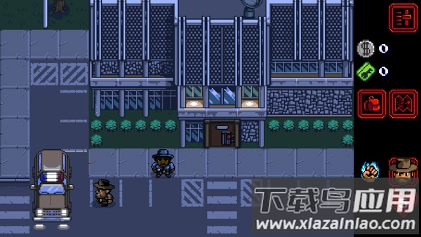 怪奇物语游戏中文版最新版截图4