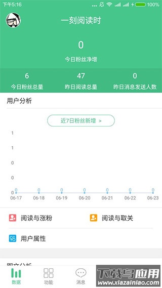 微小宝app最新版截图2