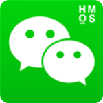微信鸿蒙版