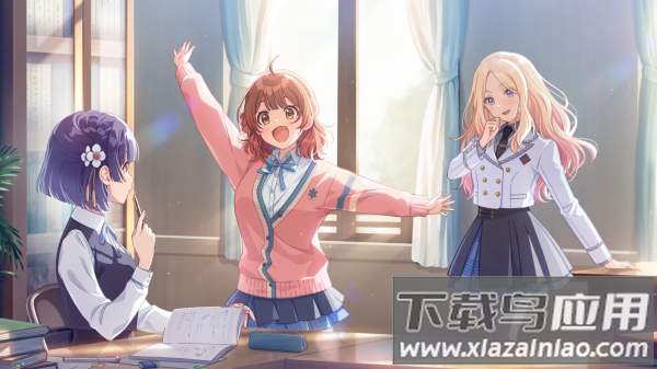 学园偶像大师日服官方(学マス安装器)最新版截图4