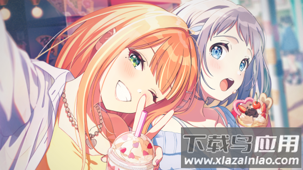 学园偶像大师日服官方(学マス安装器)最新版截图6