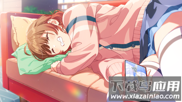 学园偶像大师日服官方(学マス安装器)最新版截图7