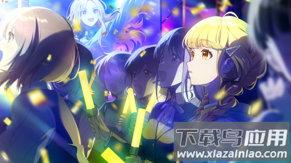 学园偶像大师日服官方(学マス安装器)最新版截图8