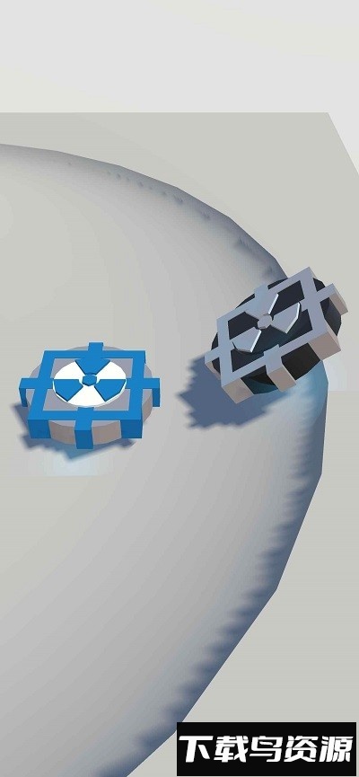 超级陀螺手机版最新版截图1