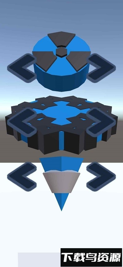 超级陀螺手机版最新版截图3