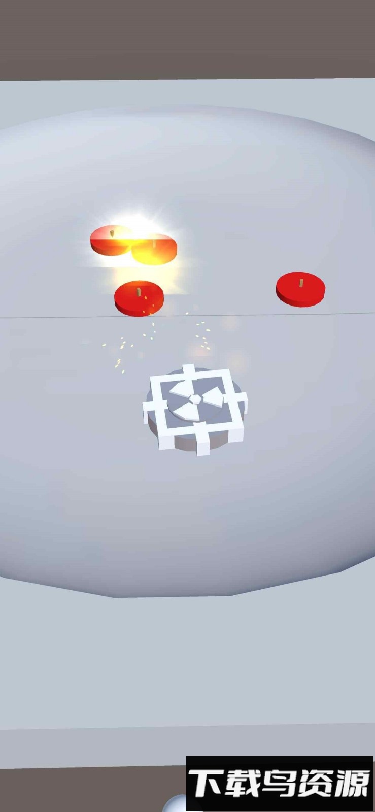 超级陀螺手机版最新版截图4