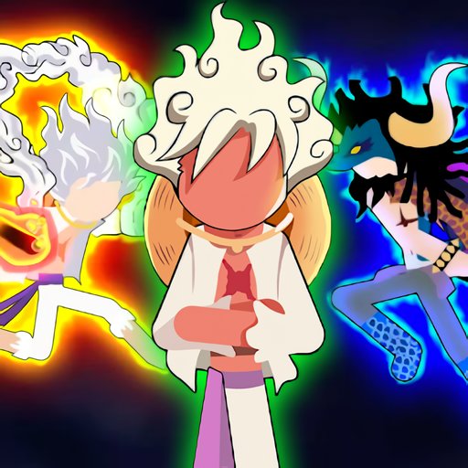 火柴人海贼王格斗免广告版(Stickman Heroes)