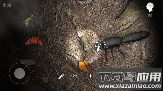 孙美琪疑案1‪2游戏(孙美琪疑案:12)最新版截图3