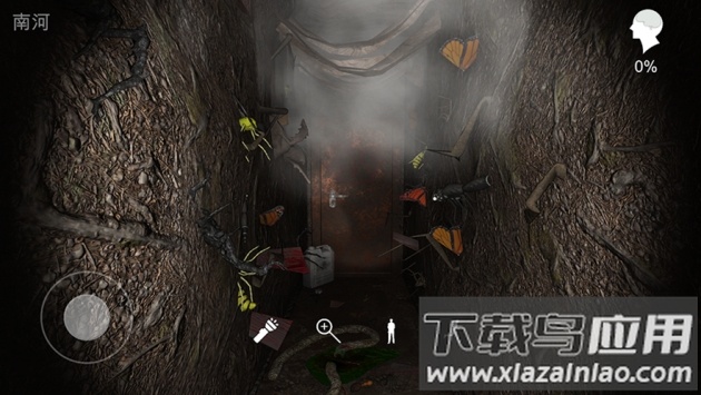 孙美琪疑案1‪2游戏(孙美琪疑案:12)最新版截图4