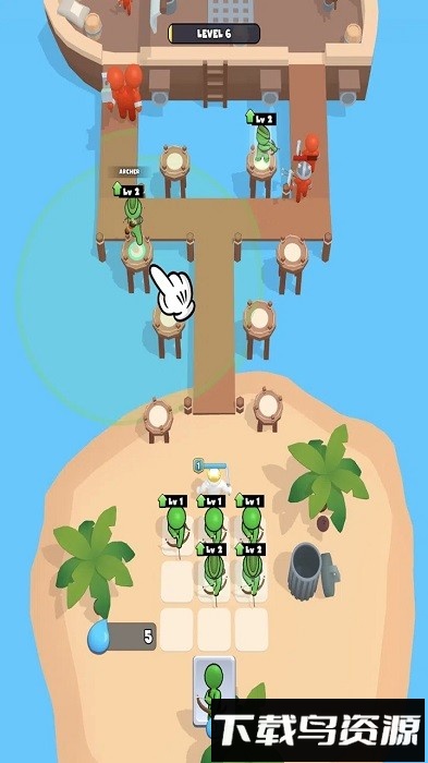 超级防御大师手机版最新版截图3