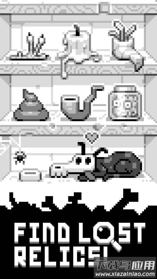 地牢冲刺rpg(sprintRPG)