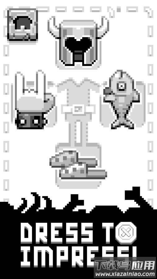 地牢冲刺rpg(sprintRPG)最新版截图4