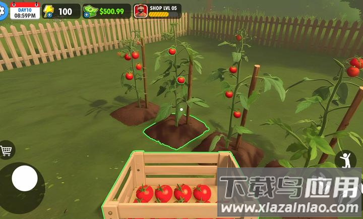 农场超市模拟器手机版最新版截图1