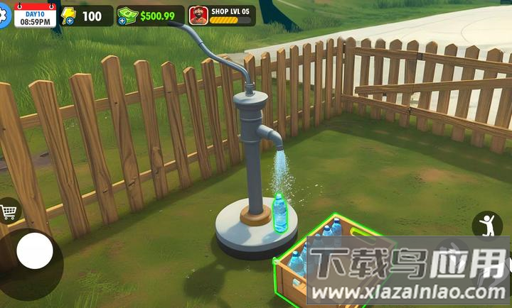 农场超市模拟器手机版最新版截图4