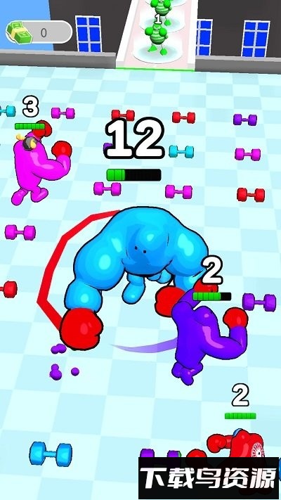 超级闯关大师最新版截图1