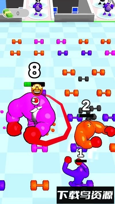 超级闯关大师最新版截图2