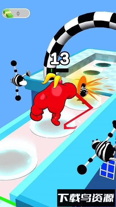 超级闯关大师最新版截图3