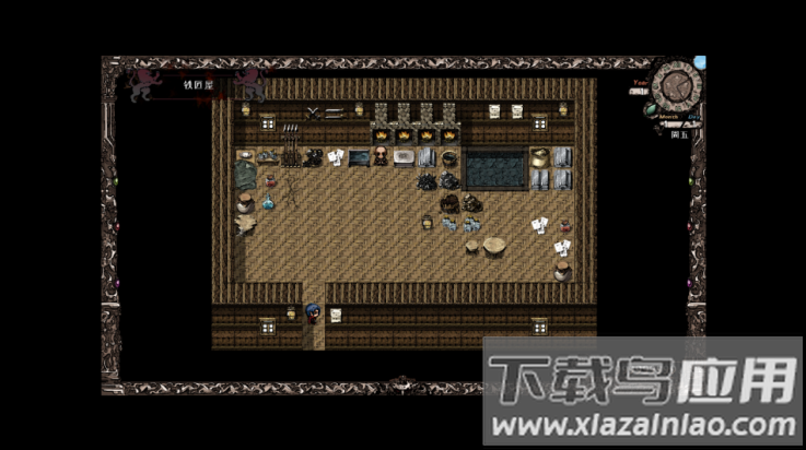 异世山河幻想游戏(异世山河幻想3.026)最新版截图2