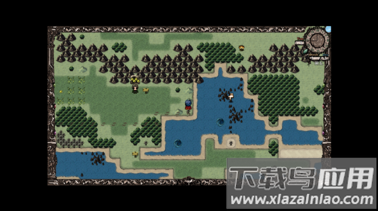 异世山河幻想游戏(异世山河幻想3.026)最新版截图3