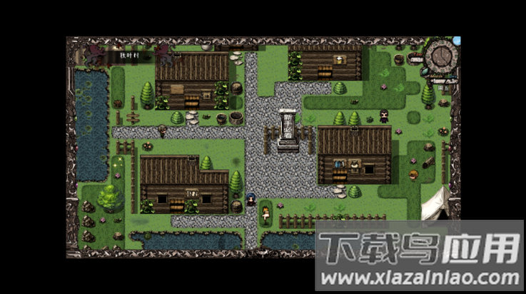 异世山河幻想游戏(异世山河幻想3.026)最新版截图4