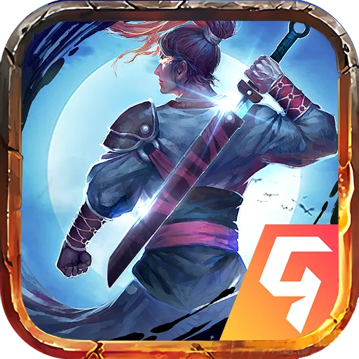 遗迹传说九游版