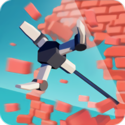 超级钩子(BrickCity)